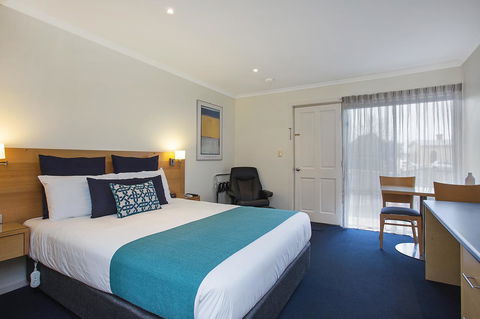 Hamilton Townhouse Motel - Darwin Holiday 19