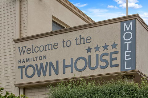 Hamilton Townhouse Motel - Darwin Holiday 11