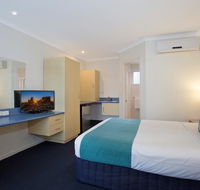 Hamilton Town House Motel - Darwin Holiday