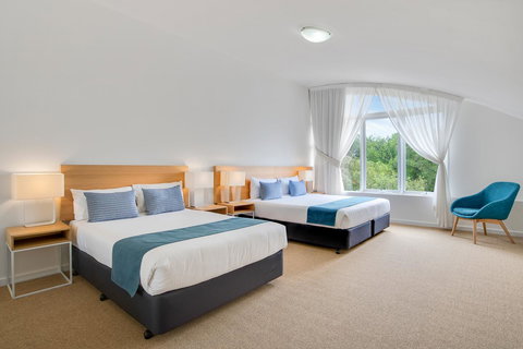 Aligned Corporate Residences Williamstown - Darwin Holiday 13