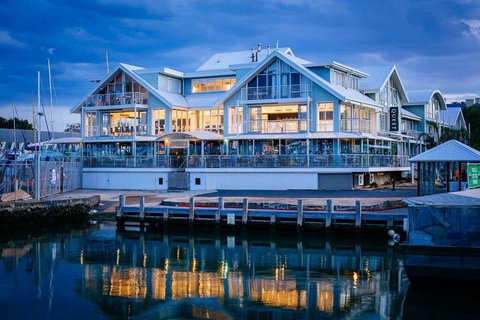 Aligned Corporate Residences Williamstown - Darwin Holiday 0