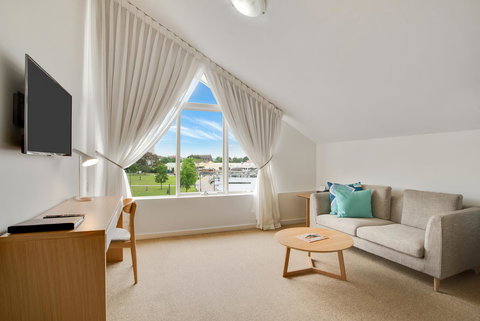 Aligned Corporate Residences Williamstown - Darwin Holiday 22