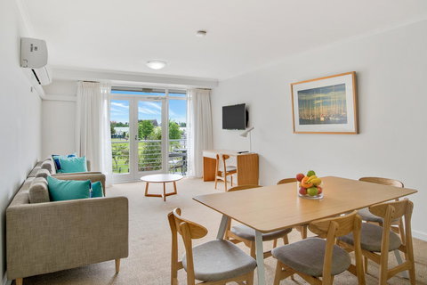 Aligned Corporate Residences Williamstown - Darwin Holiday 7