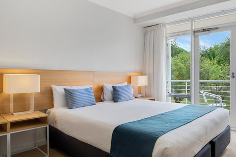 Aligned Corporate Residences Williamstown - Darwin Holiday 5