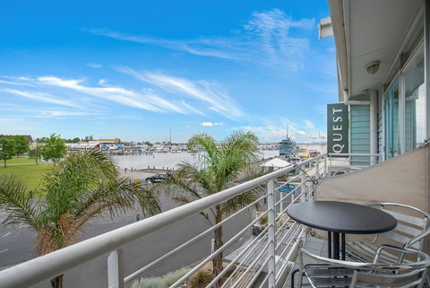 Aligned Corporate Residences Williamstown - Darwin Holiday 28