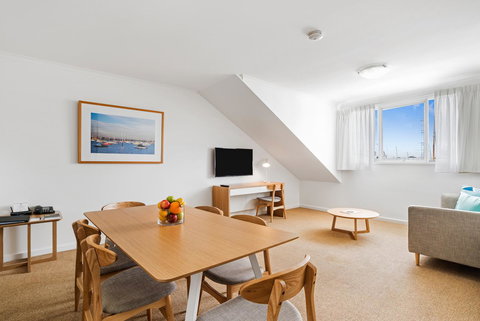 Aligned Corporate Residences Williamstown - Darwin Holiday 11