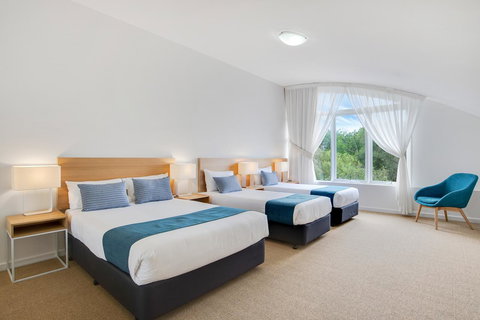 Aligned Corporate Residences Williamstown - Darwin Holiday 14