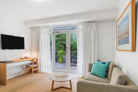 Aligned Corporate Residences Williamstown - Darwin Holiday 23