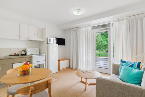 Aligned Corporate Residences Williamstown - Darwin Holiday 17