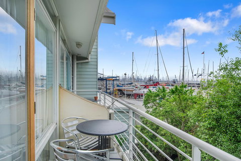 Aligned Corporate Residences Williamstown - Darwin Holiday 27