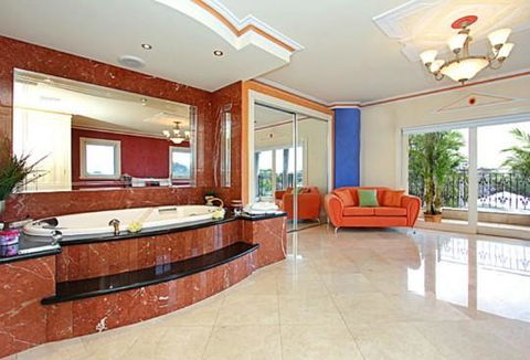 ABC Accommodation - Rosebud - Darwin Holiday 2
