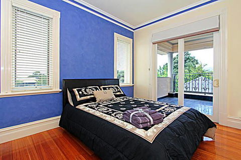 ABC Accommodation - Rosebud - Darwin Holiday 5