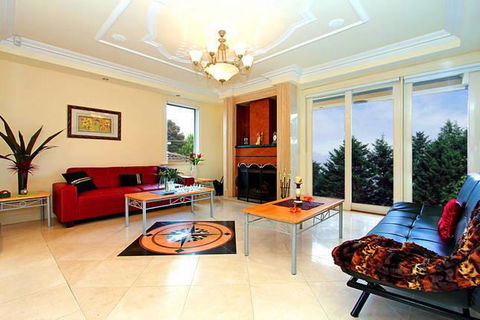 ABC Accommodation - Rosebud - Darwin Holiday 0