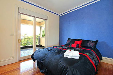 ABC Accommodation - Rosebud - Darwin Holiday 17