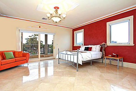 ABC Accommodation - Rosebud - Darwin Holiday 3