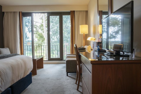 Yarra Valley Lodge - Darwin Holiday 28