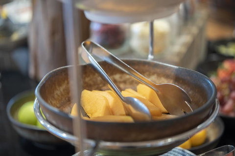 Yarra Valley Lodge - Darwin Holiday 6