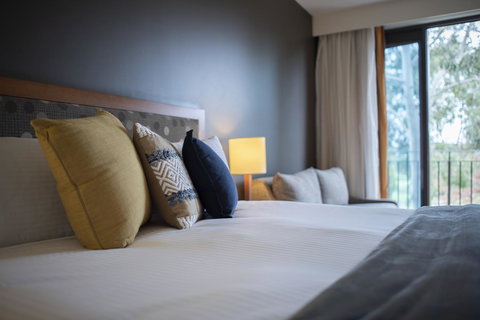 Yarra Valley Lodge - Darwin Holiday 27