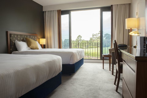 Yarra Valley Lodge - Darwin Holiday 29