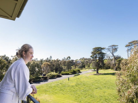 Yarra Valley Lodge - Darwin Holiday 43