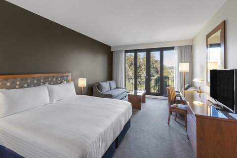 Yarra Valley Lodge - Darwin Holiday 34