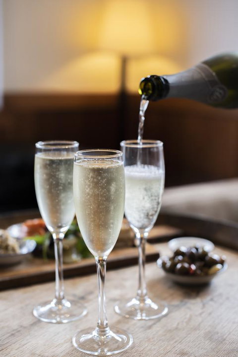 Yarra Valley Lodge - Darwin Holiday 15