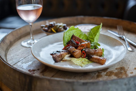 Yarra Valley Lodge - Darwin Holiday 13