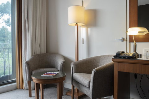 Yarra Valley Lodge - Darwin Holiday 21