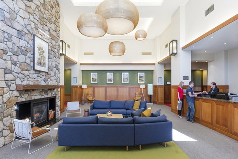 Yarra Valley Lodge - Darwin Holiday 0