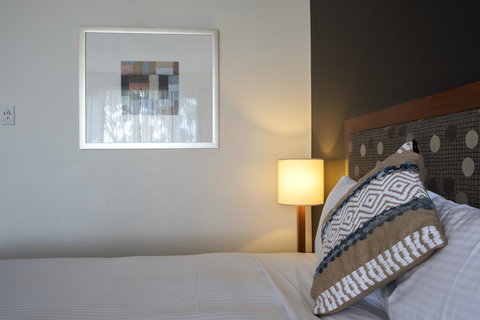 Yarra Valley Lodge - Darwin Holiday 26