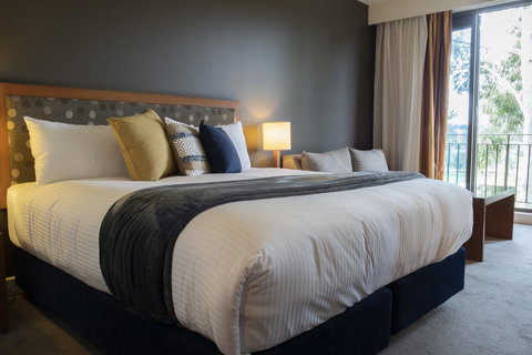 Yarra Valley Lodge - Darwin Holiday 18