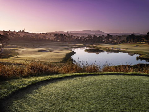 Yarra Valley Lodge - Darwin Holiday 44