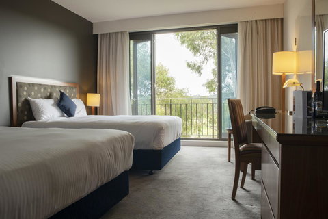 Yarra Valley Lodge - Darwin Holiday 32