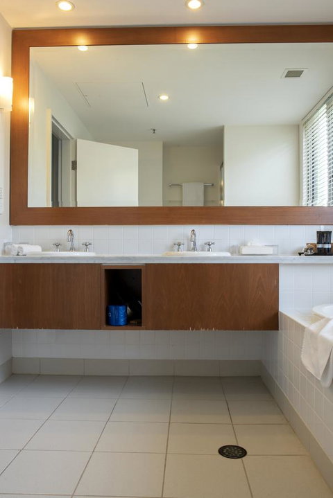 Yarra Valley Lodge - Darwin Holiday 20