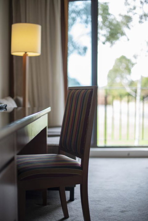 Yarra Valley Lodge - Darwin Holiday 24