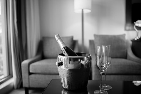 Yarra Valley Lodge - Darwin Holiday 25