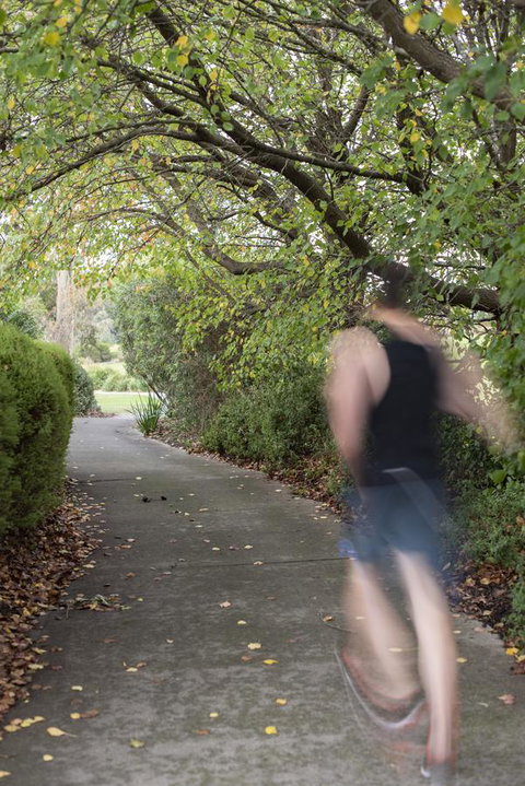 Yarra Valley Lodge - Darwin Holiday 3