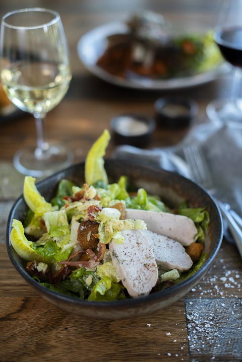 Yarra Valley Lodge - Darwin Holiday 11