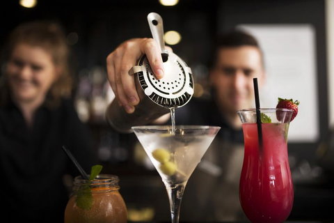 Yarra Valley Lodge - Darwin Holiday 41