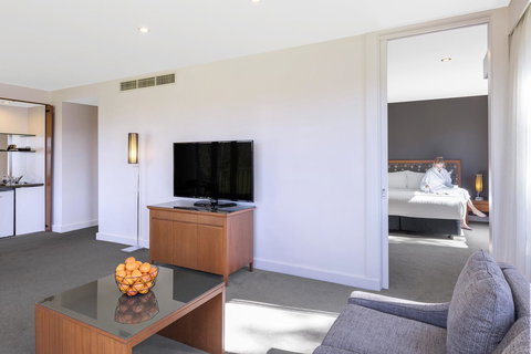 Yarra Valley Lodge - Darwin Holiday 37