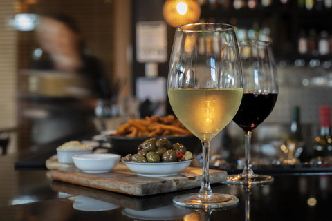 Yarra Valley Lodge - Darwin Holiday 14