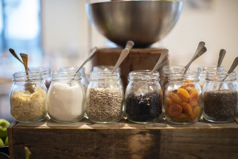 Yarra Valley Lodge - Darwin Holiday 7