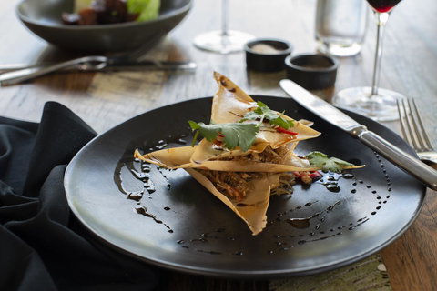 Yarra Valley Lodge - Darwin Holiday 12