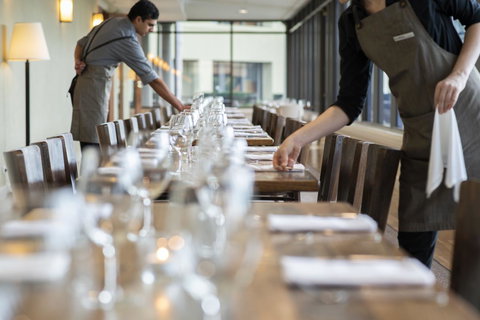 Yarra Valley Lodge - Darwin Holiday 4