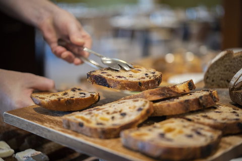 Yarra Valley Lodge - Darwin Holiday 8