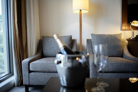 Yarra Valley Lodge - Darwin Holiday 19