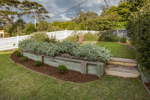 Cute Cottage On Cain - Beach At End Of Street - Darwin Holiday 18