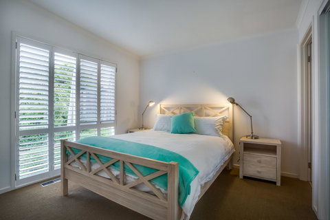 Cute Cottage On Cain - Beach At End Of Street - Darwin Holiday 13