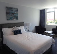 PrivateStudio in Quay West Building - Darwin Holiday
