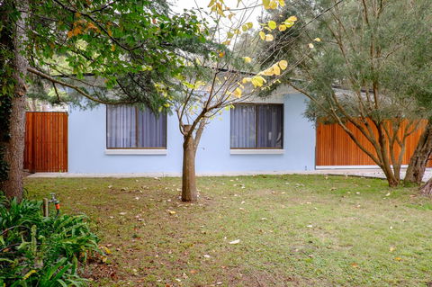 Cottage On Rye - Darwin Holiday 16